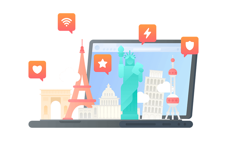 在波兰连接到中国vpn - 回国加速器